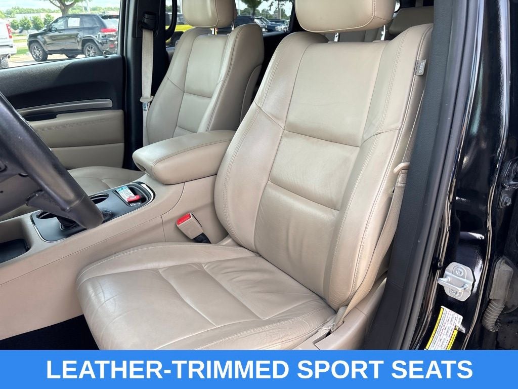 2019 Dodge Durango GT AWD