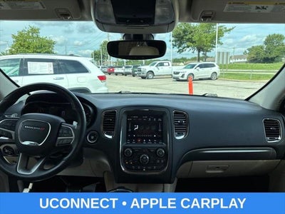 2019 Dodge Durango GT AWD