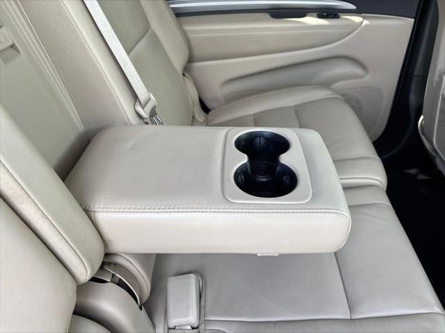 2019 Dodge Durango GT AWD