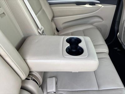 2019 Dodge Durango GT AWD