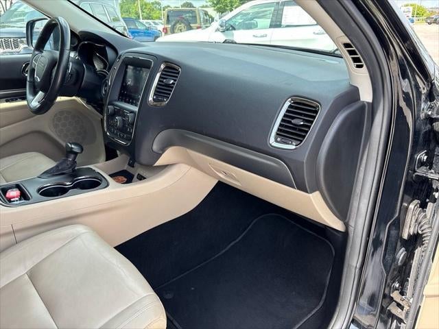 2019 Dodge Durango GT AWD