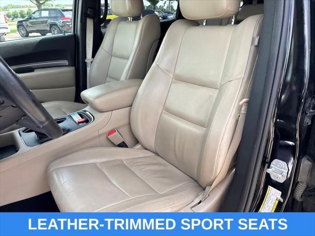 2019 Dodge Durango GT AWD