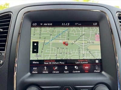 2019 Dodge Durango GT AWD