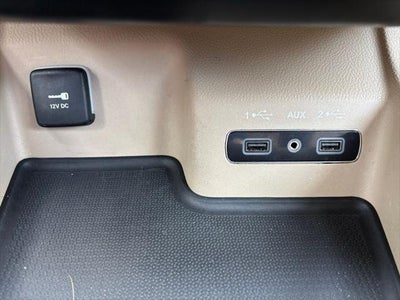 2019 Dodge Durango GT AWD