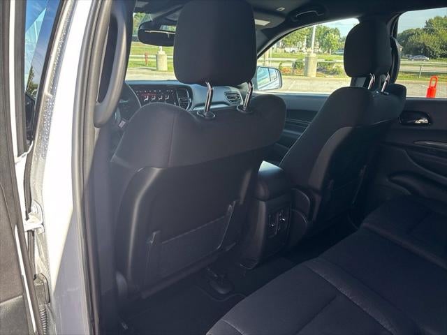 2026 Dodge Durango DURANGO GT AWD