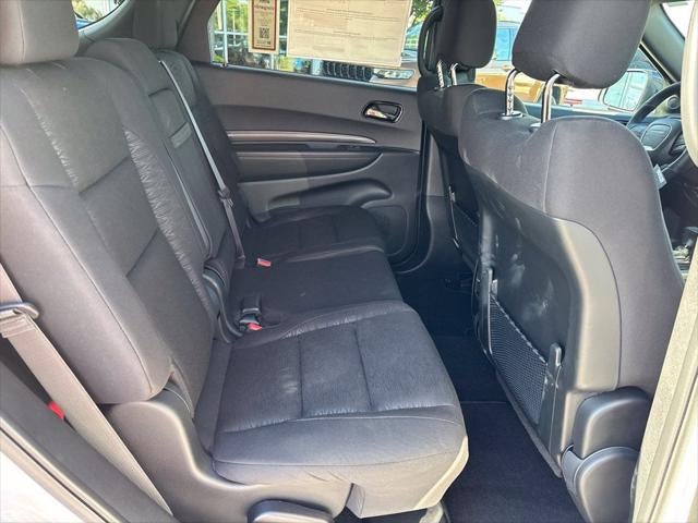 2026 Dodge Durango DURANGO GT AWD