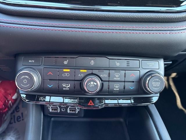 2026 Dodge Durango DURANGO GT AWD