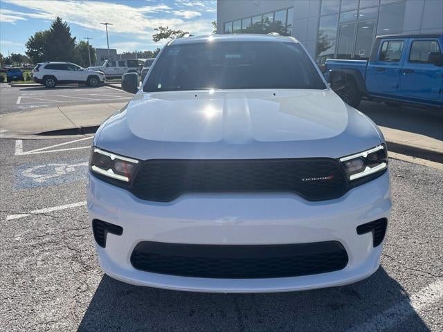 2026 Dodge Durango DURANGO GT AWD