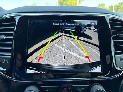 2021 Jeep Grand Cherokee Laredo X 4x4