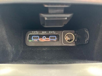 2020 Jeep Grand Cherokee Trailhawk 4x4