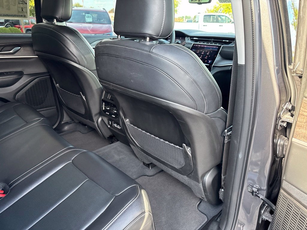 2023 Jeep Grand Cherokee Limited 4x2