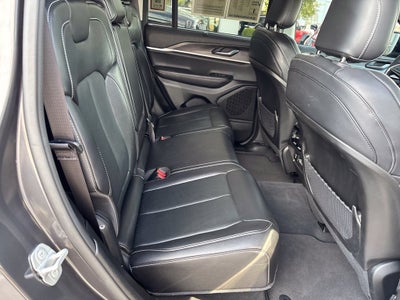 2023 Jeep Grand Cherokee Limited 4x2