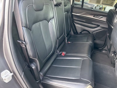 2023 Jeep Grand Cherokee Limited 4x2