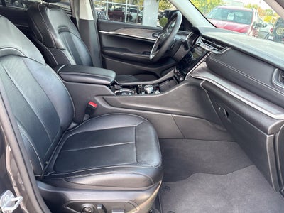2023 Jeep Grand Cherokee Limited 4x2
