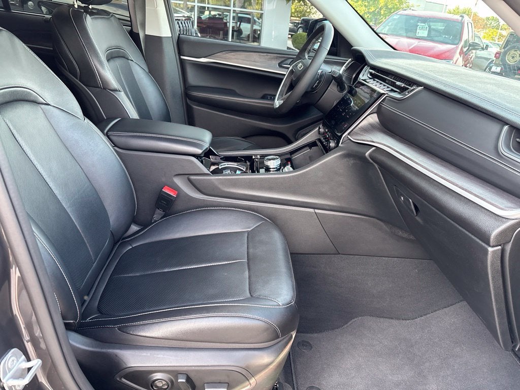 2023 Jeep Grand Cherokee Limited 4x2