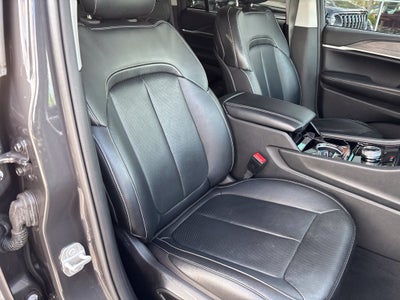 2023 Jeep Grand Cherokee Limited 4x2