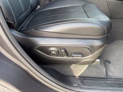 2023 Jeep Grand Cherokee Limited 4x2