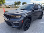 2023 Jeep Grand Cherokee Limited 4x2