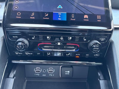 2023 Jeep Grand Cherokee Limited 4x2