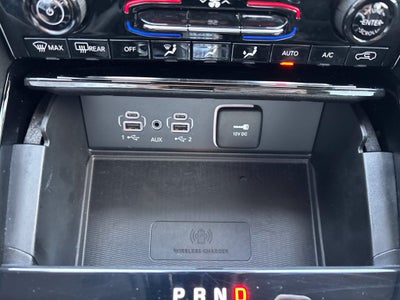 2023 Jeep Grand Cherokee Limited 4x2