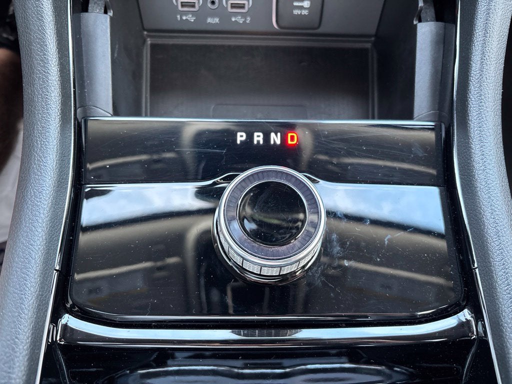 2023 Jeep Grand Cherokee Limited 4x2