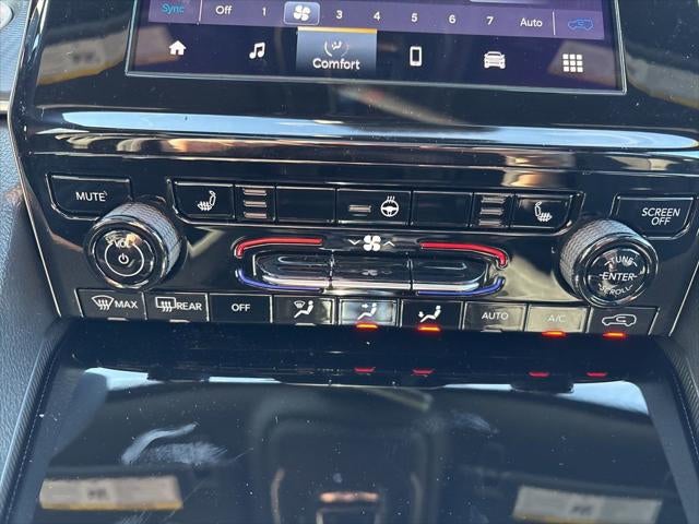 2026 Jeep Grand Cherokee GRAND CHEROKEE LAREDO X 4X4