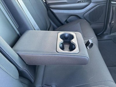 2026 Jeep Grand Cherokee GRAND CHEROKEE LAREDO X 4X4
