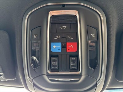 2026 Jeep Grand Cherokee GRAND CHEROKEE LAREDO X 4X4