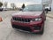 2026 Jeep Grand Cherokee GRAND CHEROKEE LAREDO 4X4