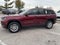 2026 Jeep Grand Cherokee GRAND CHEROKEE LAREDO 4X4