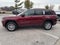 2026 Jeep Grand Cherokee GRAND CHEROKEE LAREDO 4X4