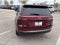 2026 Jeep Grand Cherokee GRAND CHEROKEE LAREDO 4X4
