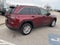 2026 Jeep Grand Cherokee GRAND CHEROKEE LAREDO 4X4
