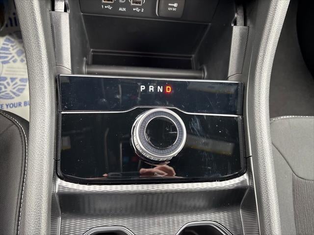 2026 Jeep Grand Cherokee GRAND CHEROKEE LAREDO 4X4