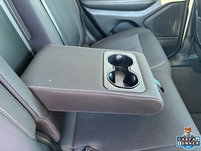 2023 Jeep Grand Cherokee Laredo 4x4