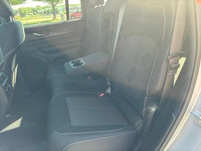 2024 Jeep Grand Cherokee Laredo X 4x4