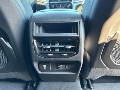 2024 Jeep Grand Cherokee Laredo X 4x4