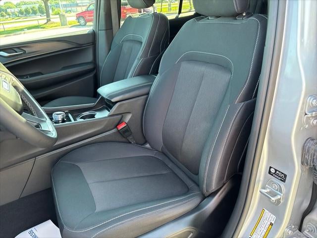 2024 Jeep Grand Cherokee Laredo X 4x4