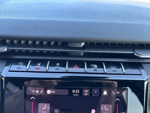 2024 Jeep Grand Cherokee Laredo X 4x4