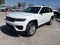 2026 Jeep Grand Cherokee GRAND CHEROKEE LAREDO 4X4