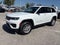 2026 Jeep Grand Cherokee GRAND CHEROKEE LAREDO 4X4