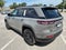 2027 Jeep Grand Cherokee Laredo Altitude