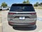 2027 Jeep Grand Cherokee Laredo Altitude