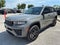 2027 Jeep Grand Cherokee Laredo Altitude