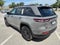 2027 Jeep Grand Cherokee Laredo Altitude