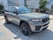 2027 Jeep Grand Cherokee Laredo Altitude