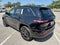 2027 Jeep Grand Cherokee Laredo Altitude