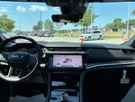 2027 Jeep Grand Cherokee Laredo Altitude