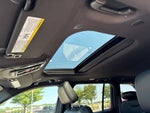 2027 Jeep Grand Cherokee Laredo Altitude