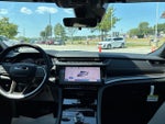 2027 Jeep Grand Cherokee Laredo Altitude